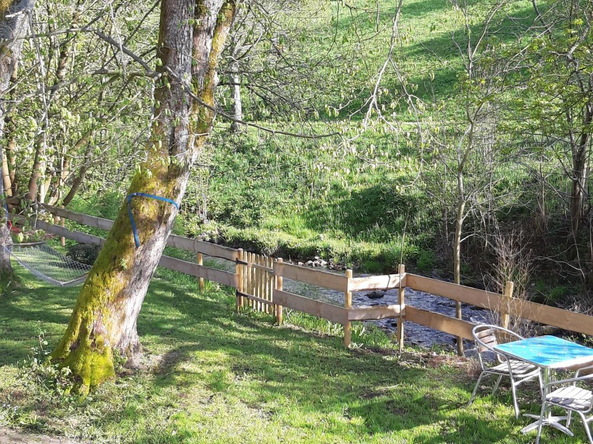 Das Okerhaus Vegetarische B&B Mit Halbpension Altenau  Exterior photo